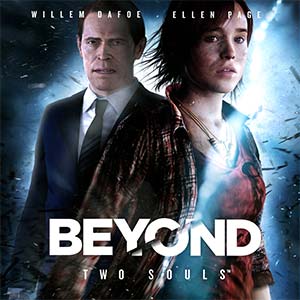 Beyond: Two Souls репак от FitGirl